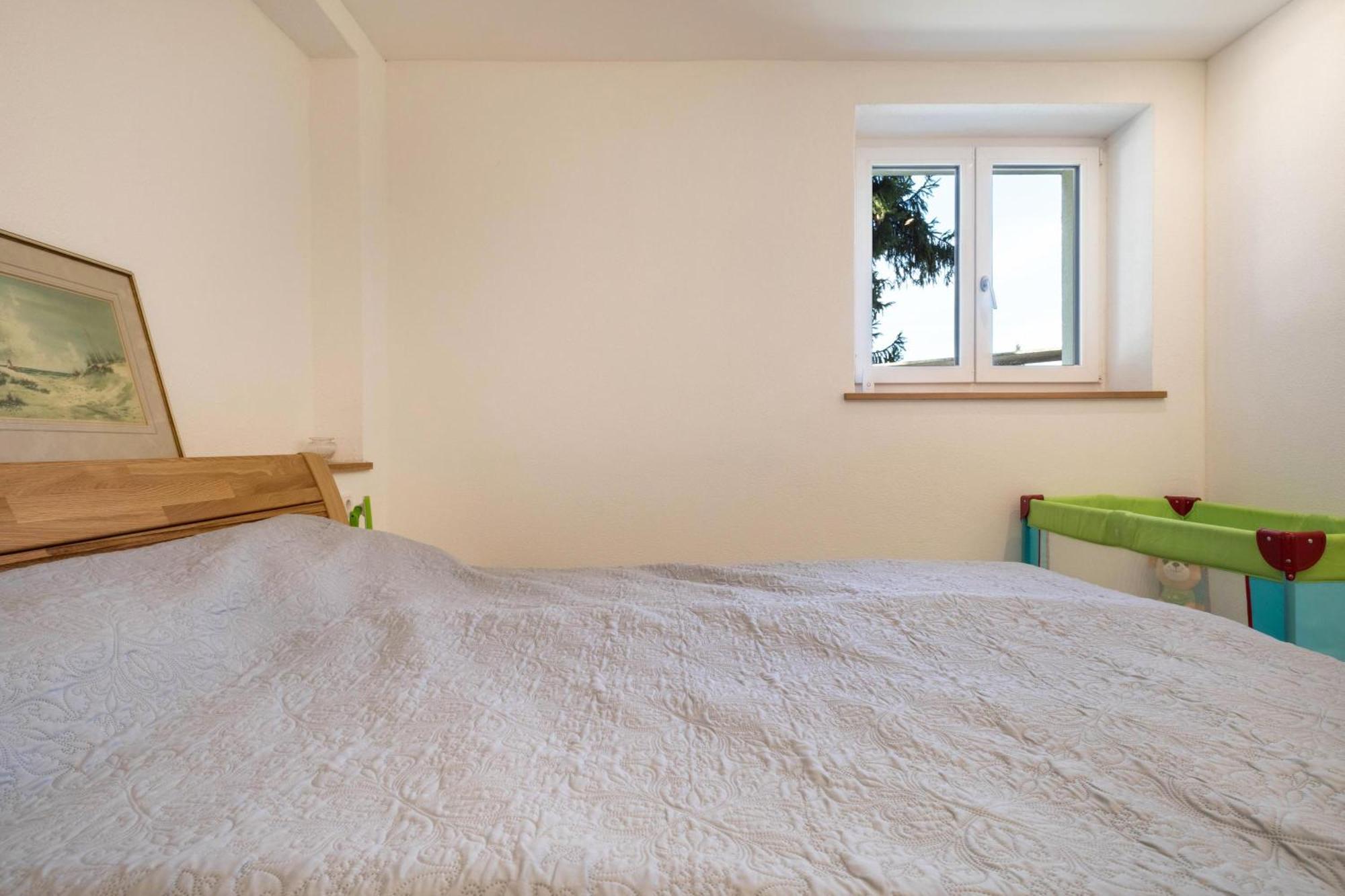 Ferienwohnung Tannenblick Hoechst Exterior photo